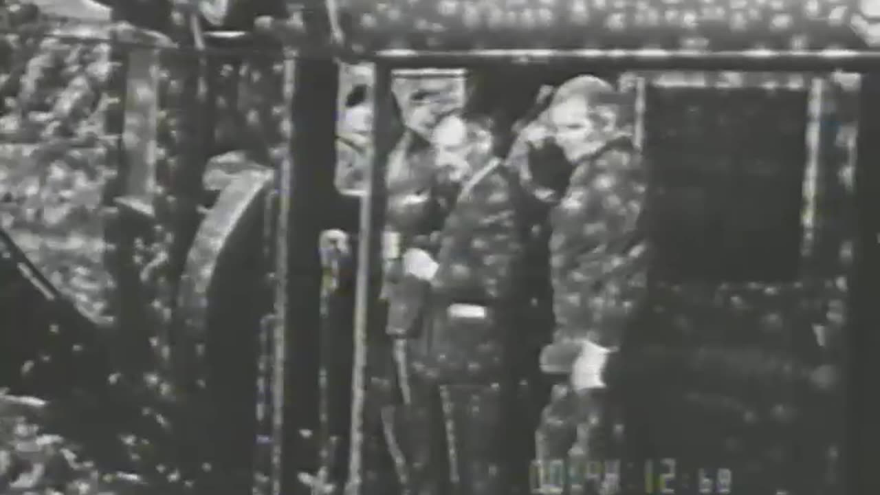 [GROUNDBREAKING FOR NEW AIRPLANE ENG... - [GROUNDBREAKING FOR NEW AIRPLANE ENGINE PLANT] - fc-fc-968