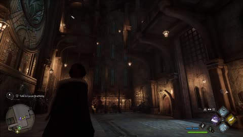 Hogwarts Legacy - 10