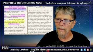 The Holy Spirit Interpretation-Scripture Interprets Scripture