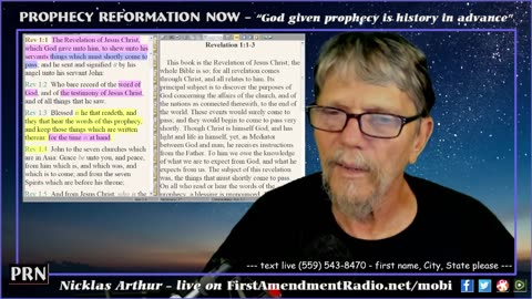The Holy Spirit Interpretation-Scripture Interprets Scripture