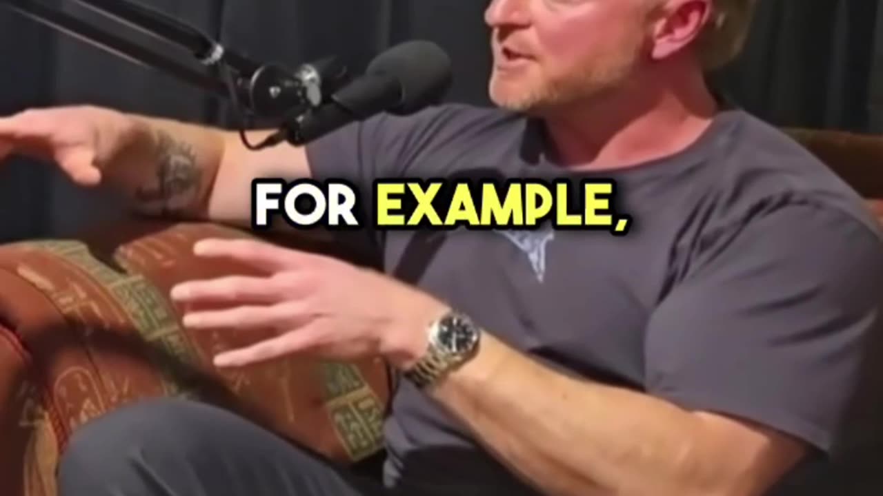 Isolate and disrupt: How the government uses anti-terrorist tactics against its own citizens