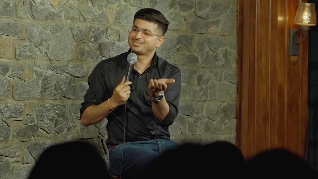 Google Maps I Stand-up Comedy by Rajat Chauhan | Comedy | Standup comedy | viral comedy |