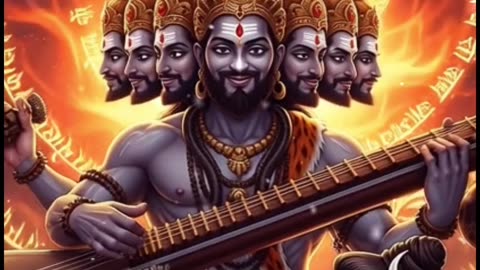 Mahadev Ne Ravan ka Vadh kyon nahin kiya #shorts #mahadev #ravan