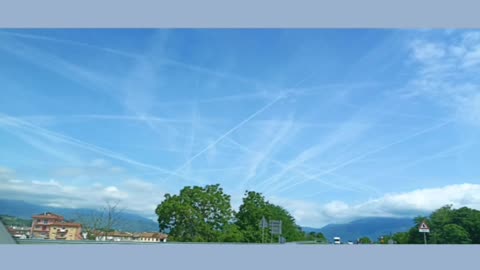 Intervallo maggio 2025