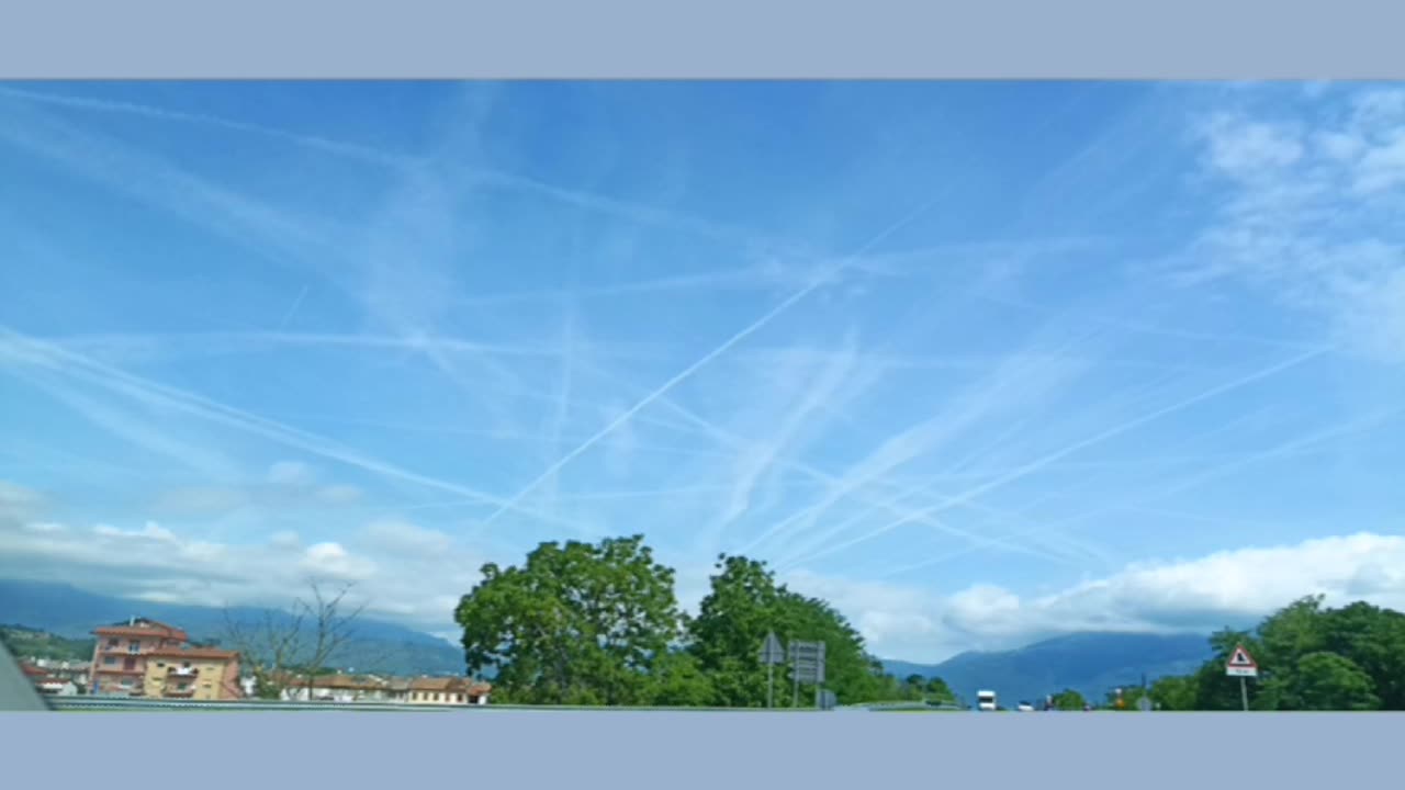 Intervallo maggio 2025