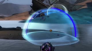 Rolling Competitor: Shoreside Sprint (Achievement Guide) - Guild Wars 2