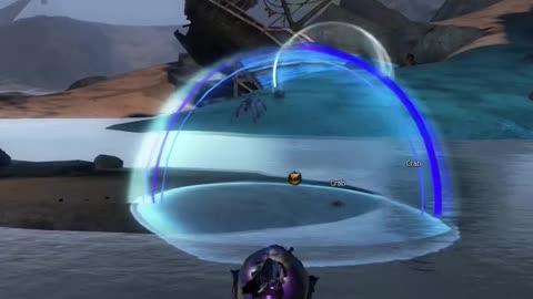Rolling Competitor: Shoreside Sprint (Achievement Guide) - Guild Wars 2