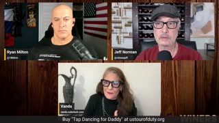 The Winers highlight: Vanda's ayahuasca-induced hug