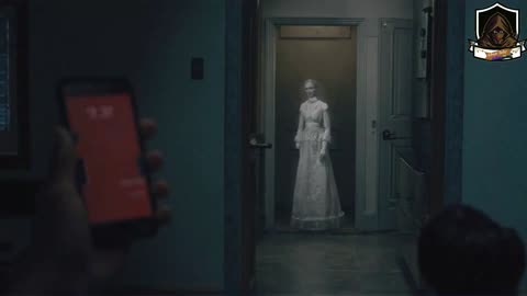 Ghost Tours with Digital Integration