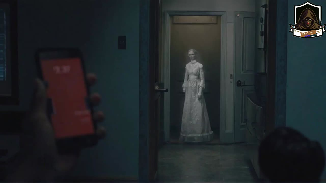 Ghost Tours with Digital Integration