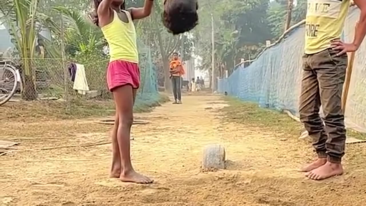 What a talented Boys