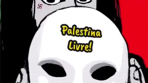 ⚠️ OS N@ZIST#S ESTÃO À SOLTA ⚠️