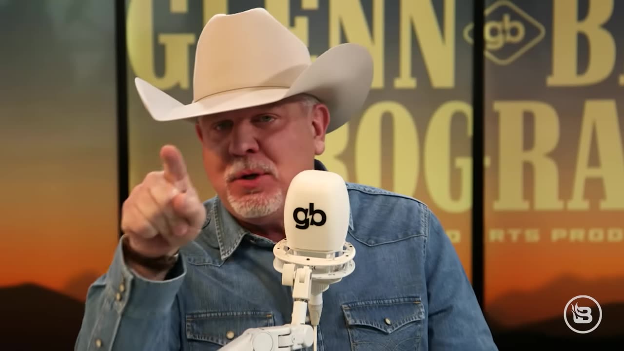 THIS Is Why 'Cowboy' Is Making a COMEBACK | Glenn Beck