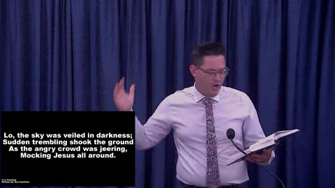 Church For You Live Stream - service @ Church4u Elizabeth Park, South Australia