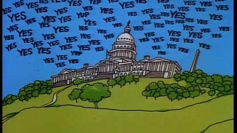 I'm Just a Bill | Schoolhouse Rock