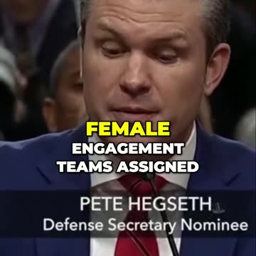 Boosting Mission Success: The Power of Female Engagement Teams