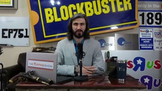 Matt Walsh defends Erika Kirk, Ford has more recalls | Ep. 751 Summary