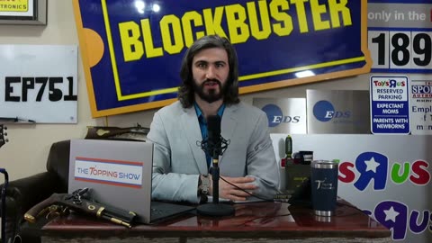 Matt Walsh defends Erika Kirk, Ford has more recalls | Ep. 751 Summary