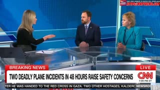 CNN Newsroom 7PM - 2/1/2025