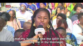 Sunday Testimony 2nd October 2025