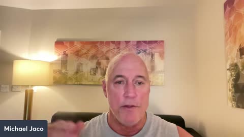 Can Lewis Herms save California as next governor? What happened in last night's election blood Bath?