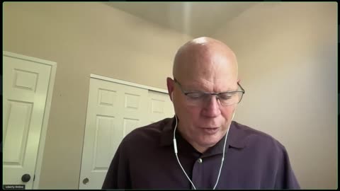Connect the Dots, Session #3 - Israel as an all-saved, holy nation during the millennial