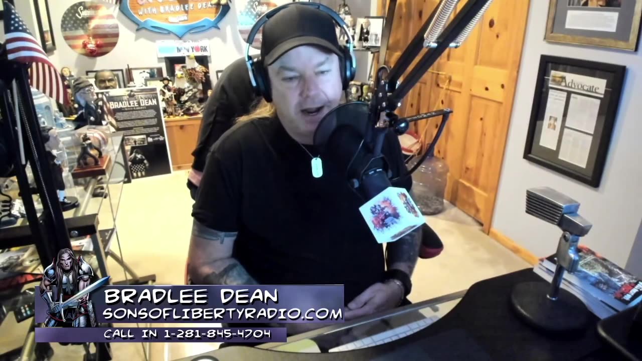 BBS Radio TV Station 2