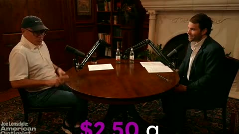 Motivating Kids with Cash - Joe Liemandt and Joe Lonsdale #education #refugees