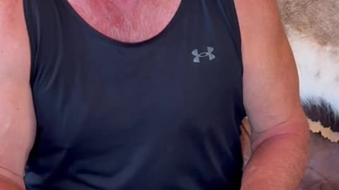 Why Tim carries .45 Super