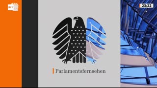 LIVE: 47. Bundestagssitzung | Aktuelle Stunde: Frieden für die Ukraine