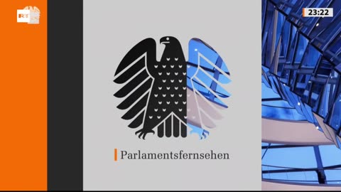LIVE: 47. Bundestagssitzung | Aktuelle Stunde: Frieden für die Ukraine