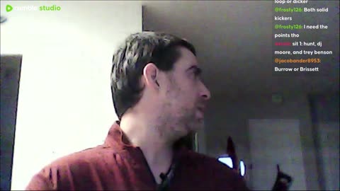 Win With Andrew - #FantasyFootball Talk Week 10 + Tim Hortons hockey cards