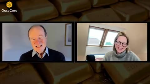 The Debt System Is Cracking — Gold & Silver Tell the Story