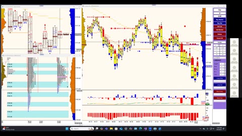 Bluewater Pre-Market for Mar 6