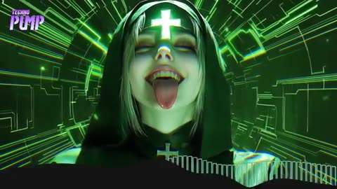 TECHNO MIX 2025💥Remixes Of Popular Songs 🎧 Techno Bangers