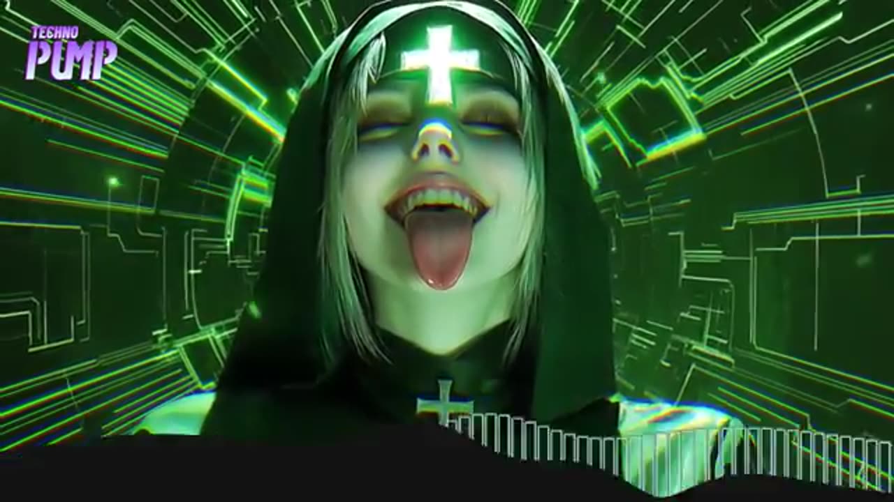 TECHNO MIX 2025💥Remixes Of Popular Songs 🎧 Techno Bangers