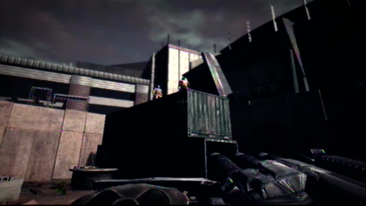 Duke Nukem Forever Gameplay