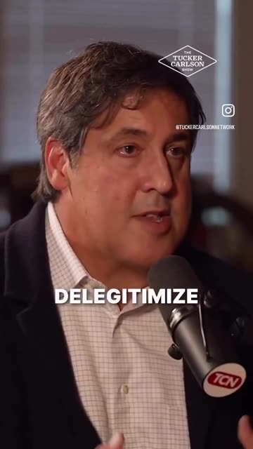 Primary elections people, that's how we remove the cancer