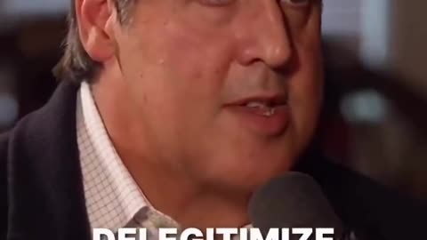 Primary elections people, that's how we remove the cancer