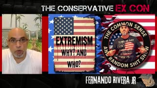 The Common Sense and Random Shit, Show (Why? And Who?)