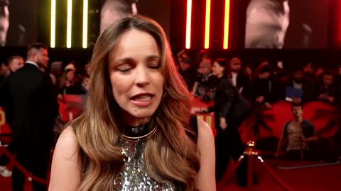 Survival showdown 'Send Help' full of firsts for star Rachel McAdams