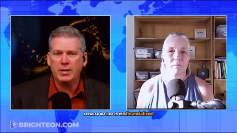 2026 Will See FOOD INFLATION