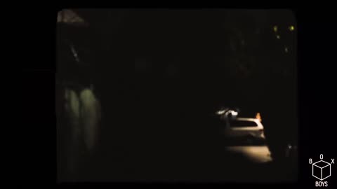 Jasiah - KILLERS AND ROBBERS (feat. Denzel Curry, midwxst & Matt Ox) [Visualizer]