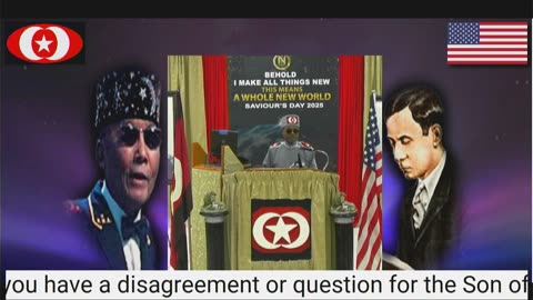 A Scriptural Discussion with the Son of Man: May 5, 2025