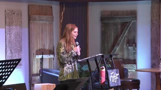 Encounter Service - 7-in-7 - Young Adults