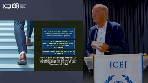 Jan Posthumus - Dit Gebed Verandert Alles! - Bijbelse inzichten en geestelijke groei