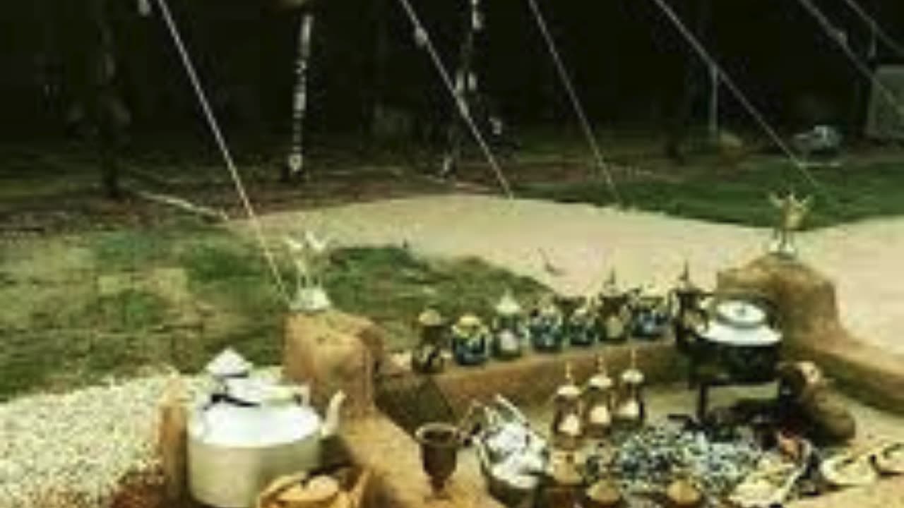 قصه ساري العبدالله