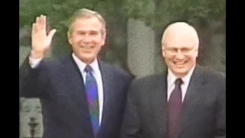 All Roads lead back to 9-11