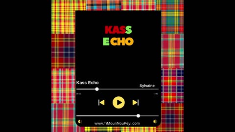 Kass Echo ( Instrumental ) - Sylvaine