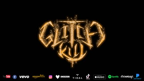 ⚔️🖤 "Directive 4": Glitch Kill Drop a Ruthless Metalcore Assault That Redefines Heavy 🖤⚔️